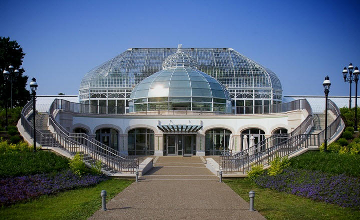 Phipps Conservatory