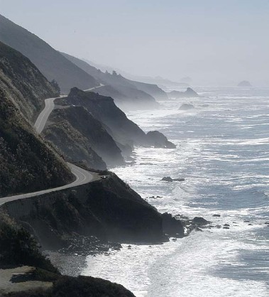 Big Sur