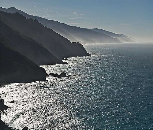 Big Sur