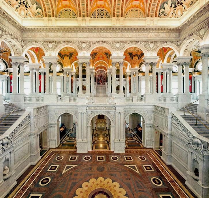 Massachusetts State House