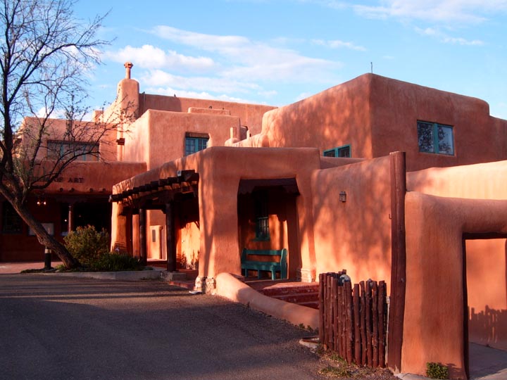 Taos New Mexico