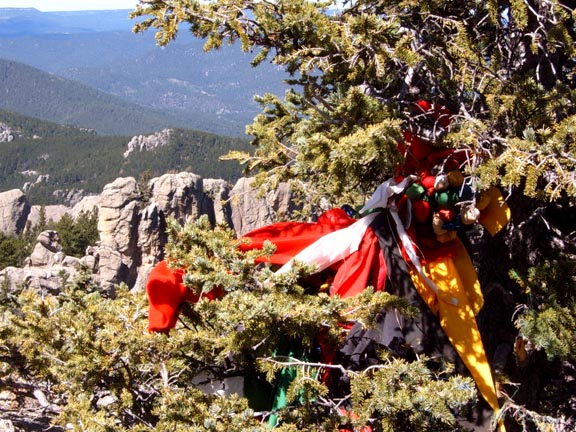 Black Hills South Dakota