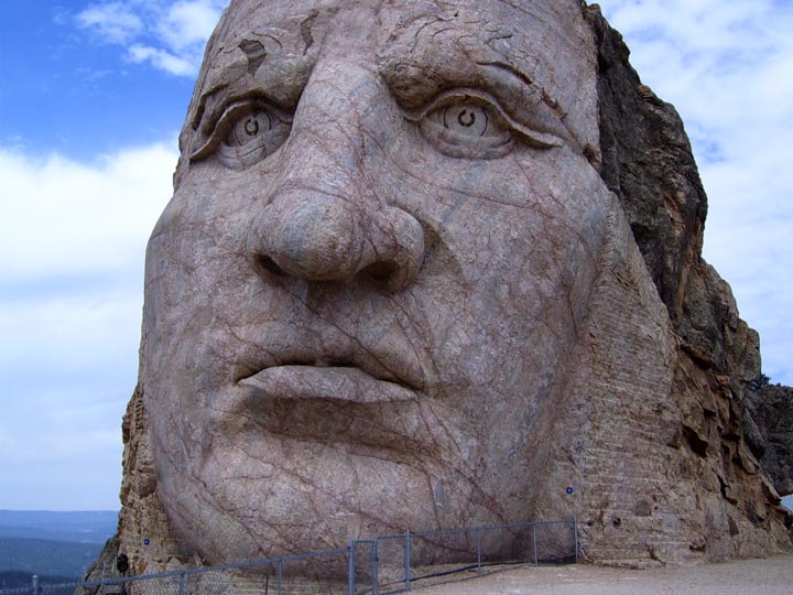 Crazy Horse