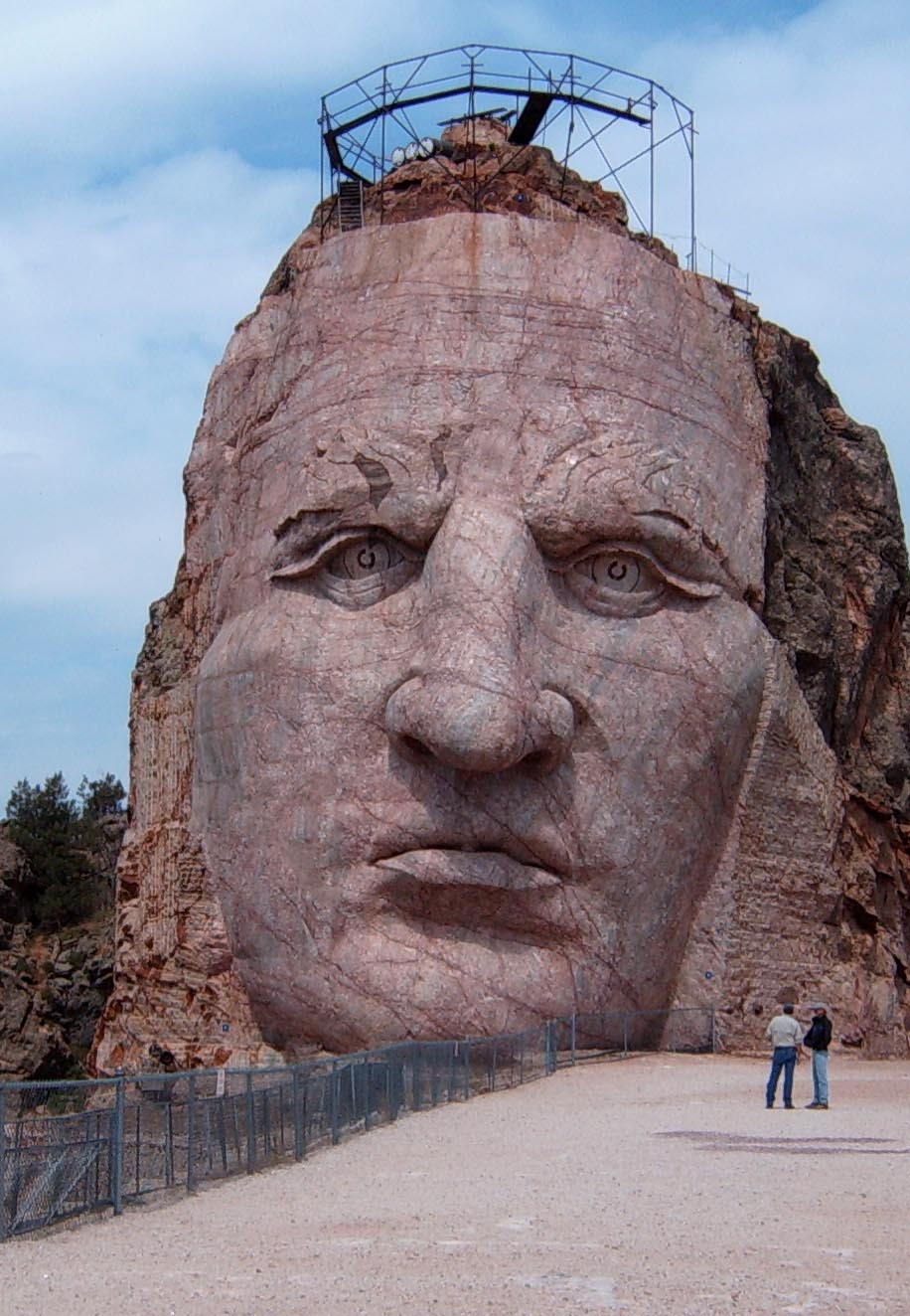 Crazy Horse