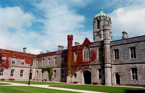 National University of Ireland Galway