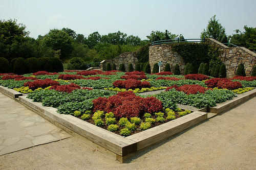 North Carolina Arboretum