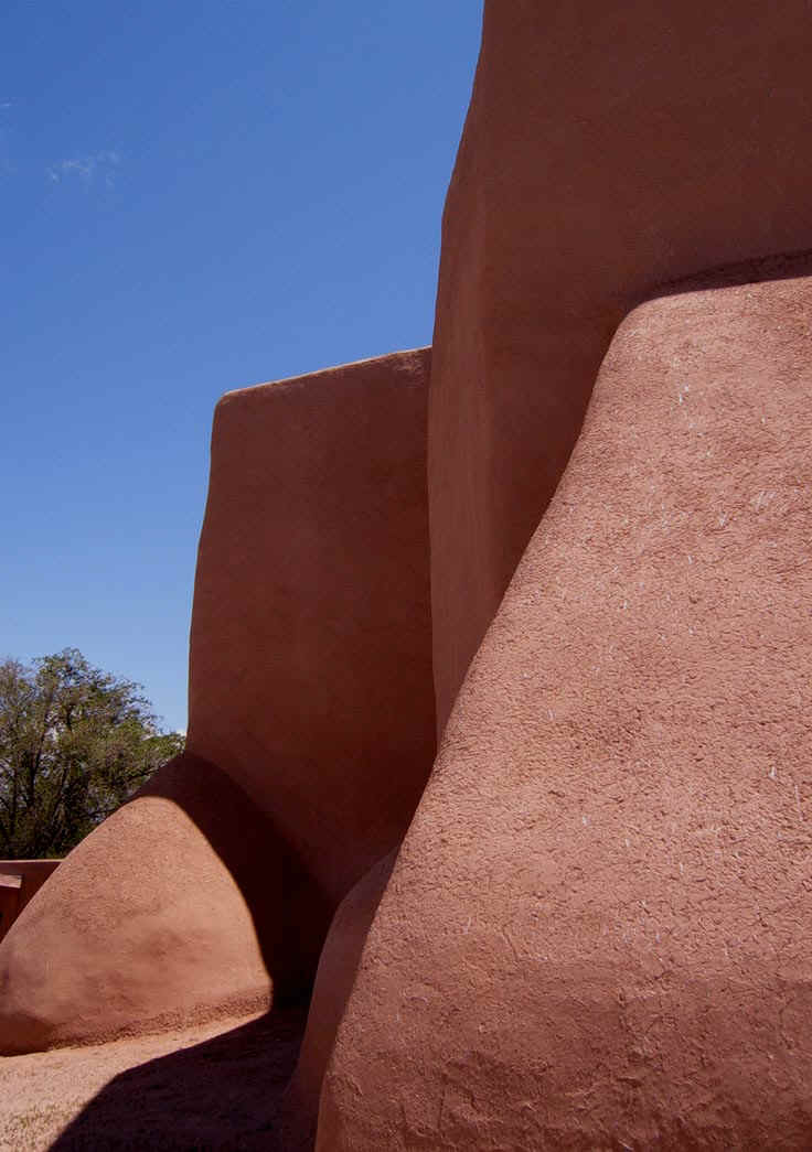 San Francisco de Assi Mission Church