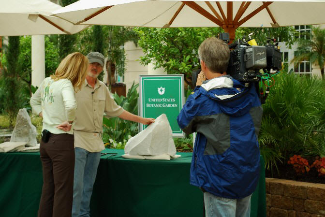 United States Botanical Garden